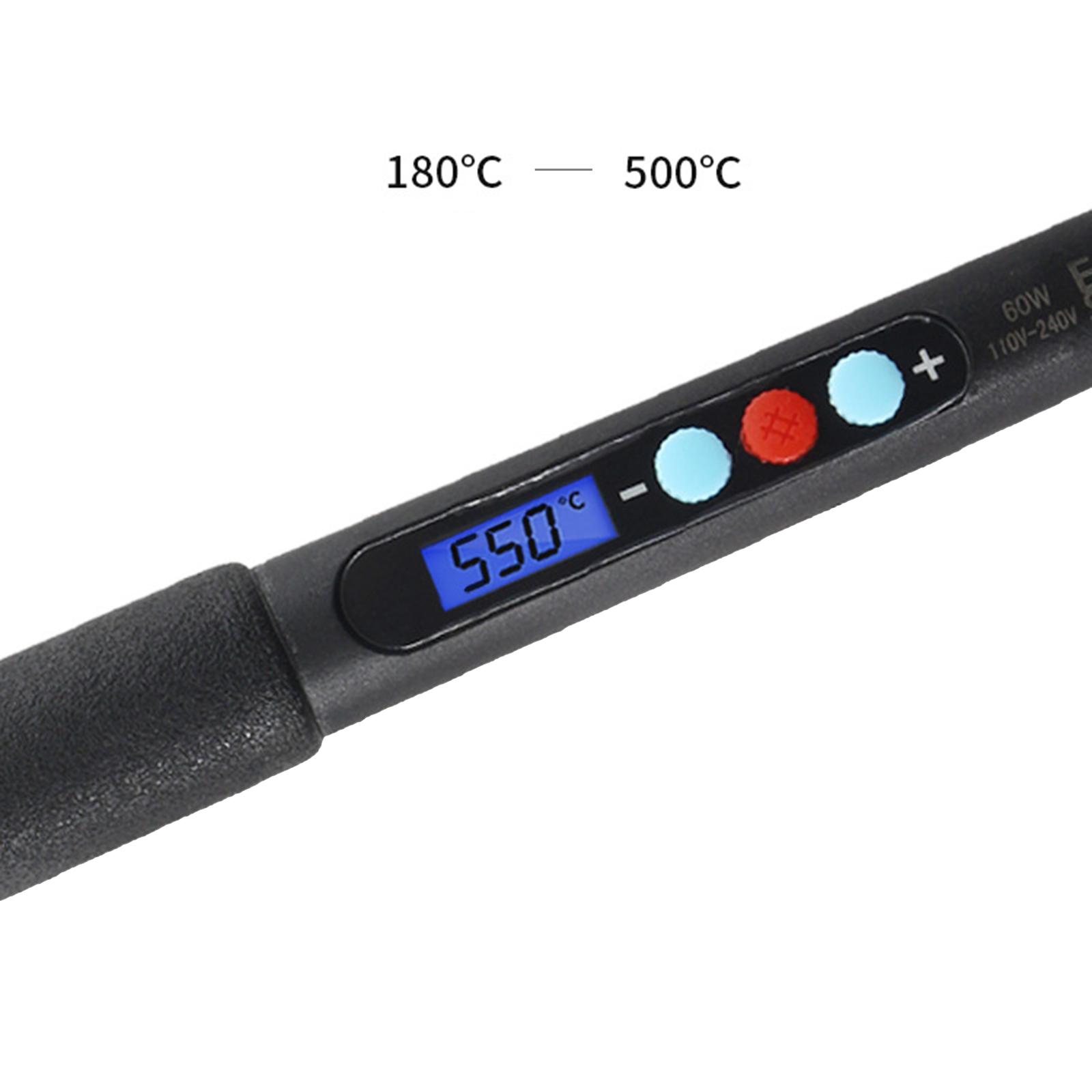 Diy Electronics Uk - Electric Soldering Iron Solder Iron Electric