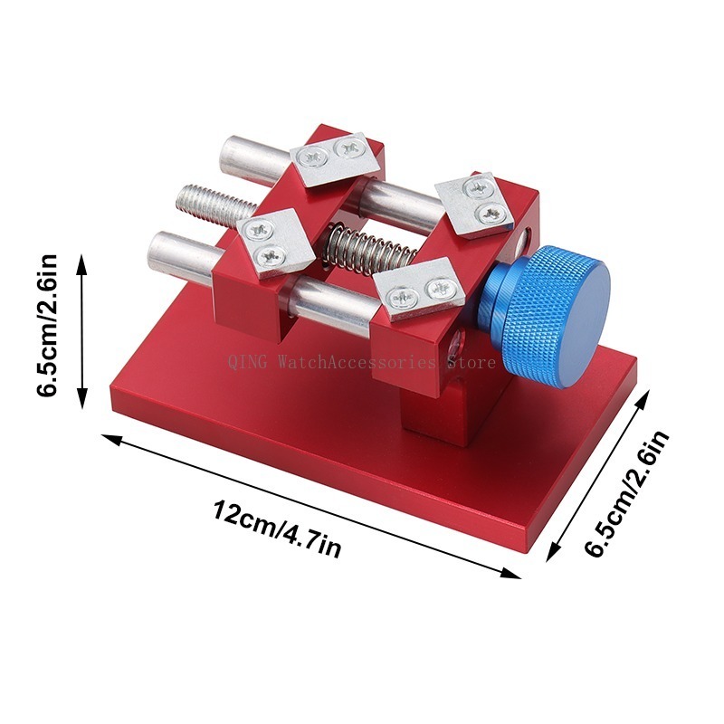 Workbench Watch Back Case Cove - Diy Electronics Workbench ulasan dan harga