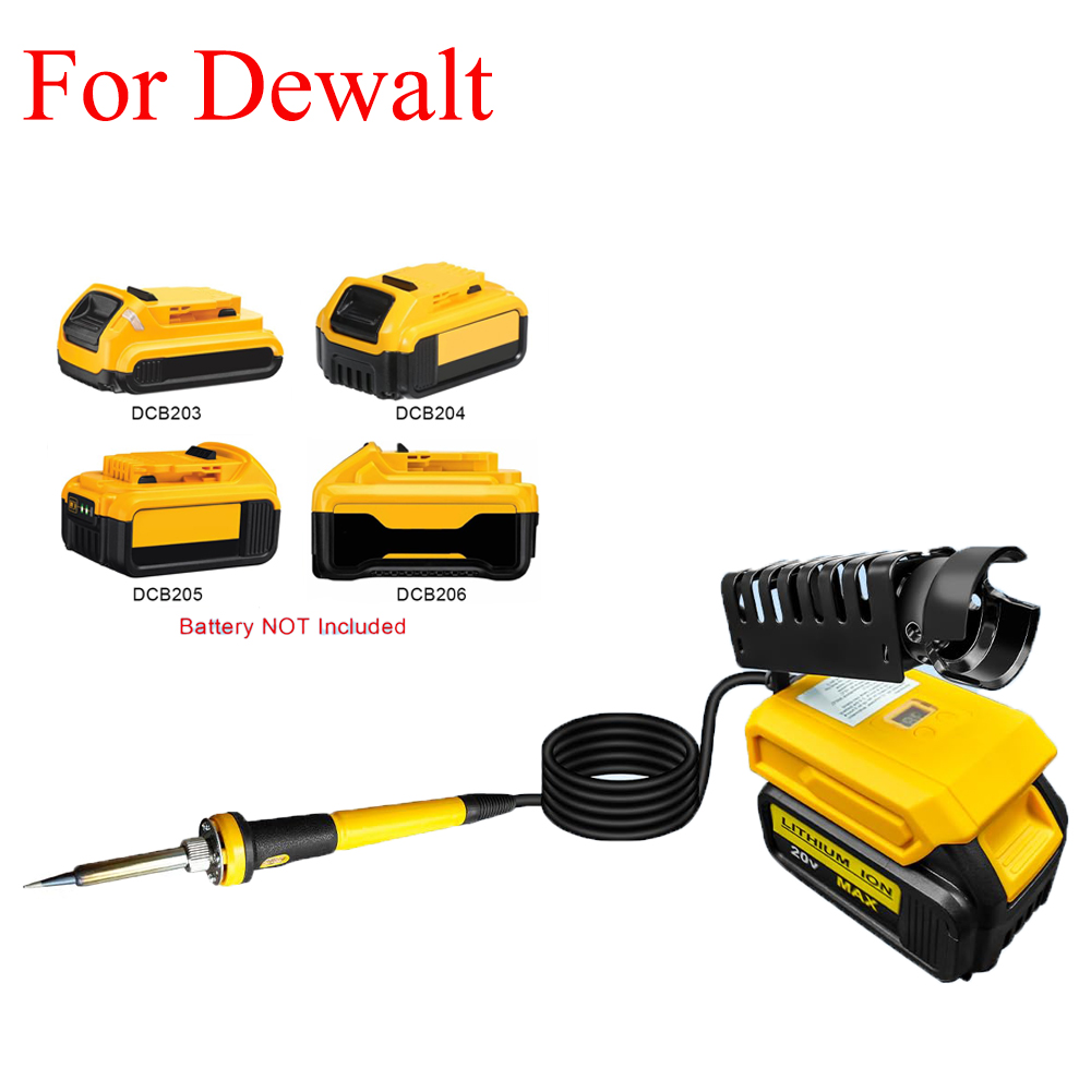 Portable Soldering Iron Kit Co - Diy Electronics Set ulasan dan harga