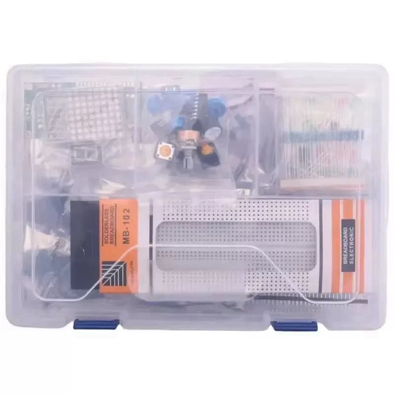 Y23A-RFID Starter Kit For Ardu - Diy Electronics Set ulasan dan harga