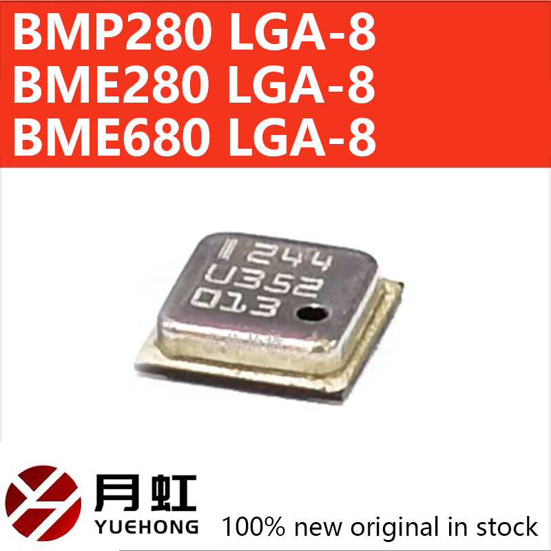 BMP180 BME280 BMP280 BME680 LG - Bme280 Humidity Sensor ulasan dan harga