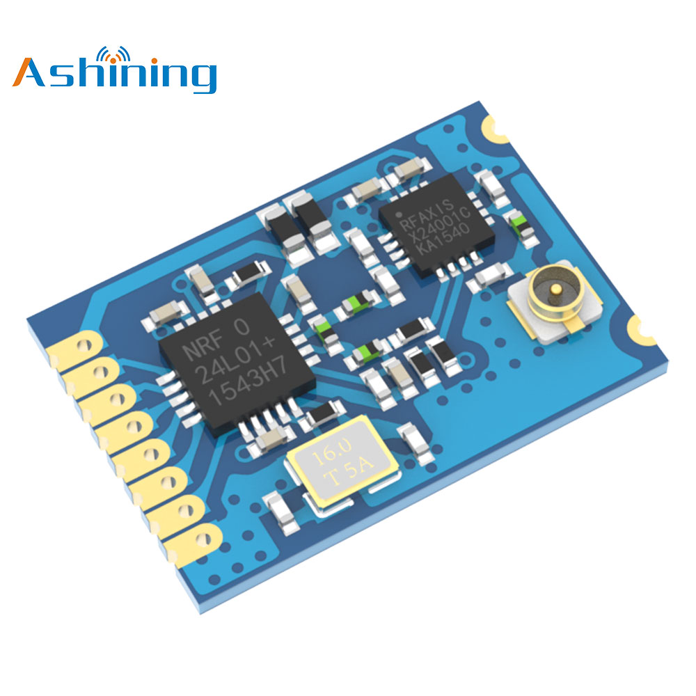 24ghz Wireless Communication M - Nrf24L01 Module Wireless ulasan dan harga
