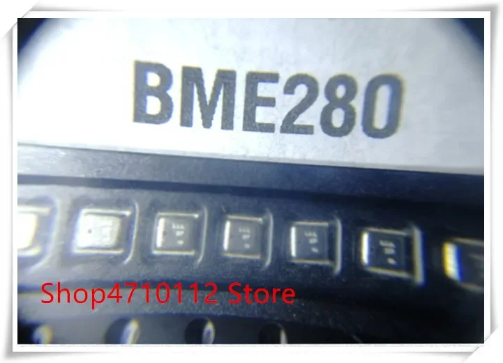 NEW 10PCS/LOT BME280 BME-280   - Bme280 Humidity Sensor ulasan dan harga