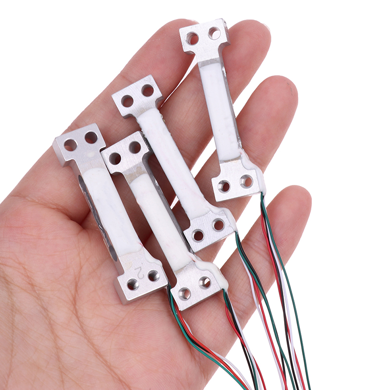 Strain Gauge Pressure Sensor L - Diy Electronics Load Cell ulasan dan harga