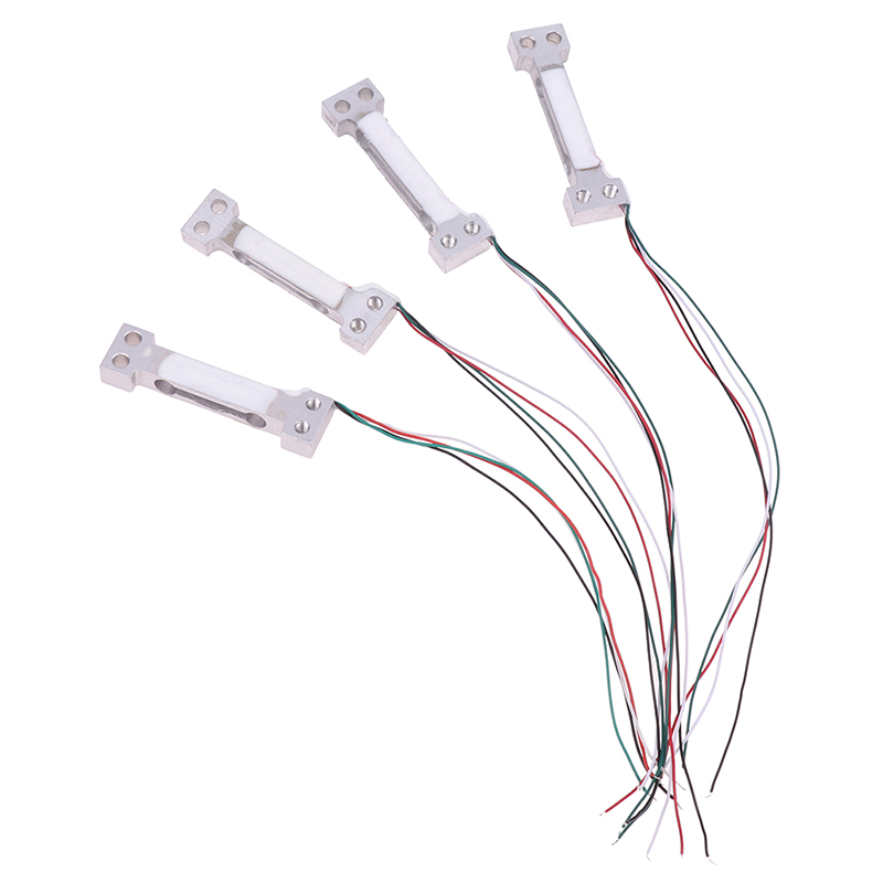 Strain Gauge Pressure Sensor L - Diy Electronics Load Cell ulasan dan harga
