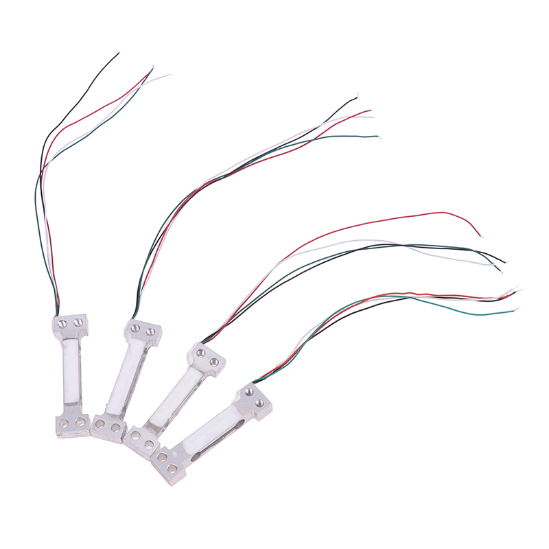 Strain Gauge Pressure Sensor L - Diy Electronics Load Cell ulasan dan harga