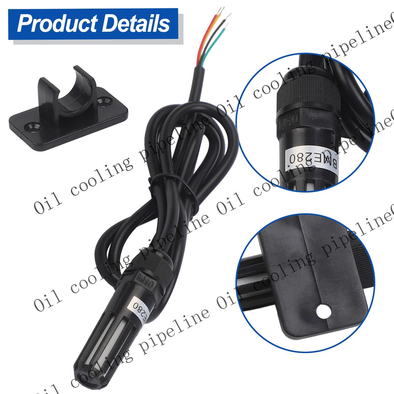 A+ For BME280 and For BMP280 S - Bme280 Humidity Sensor ulasan dan harga