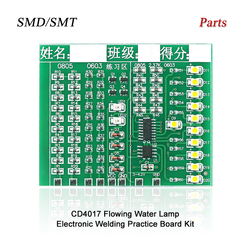 1Set Micro Switch Kit Breadboa - Pcb Etching Kit ulasan dan harga