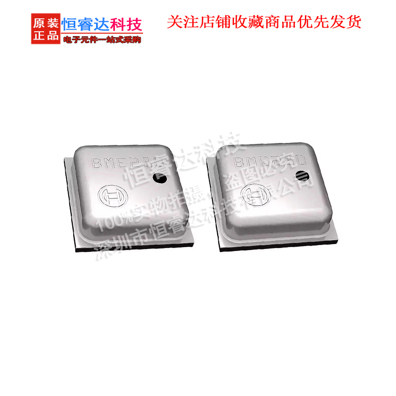 5pcs BME280 BME-280 ( UP ) LGA - Bme280 Humidity Sensor ulasan dan harga
