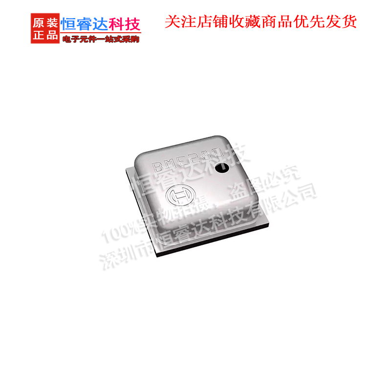 5pcs BME280 BME-280 ( UP ) LGA - Bme280 Humidity Sensor ulasan dan harga