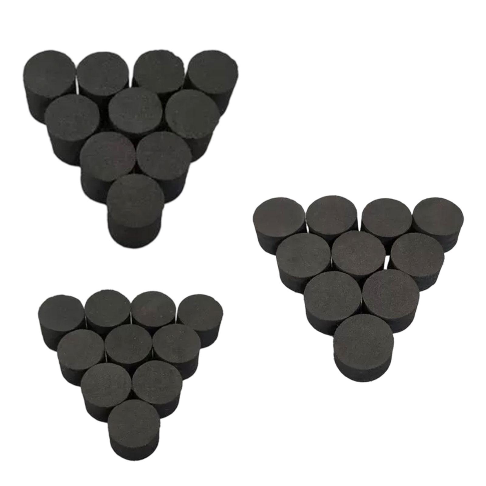 Drum Pad Trigger Sponge Replac - Diy Electronics Set ulasan dan harga