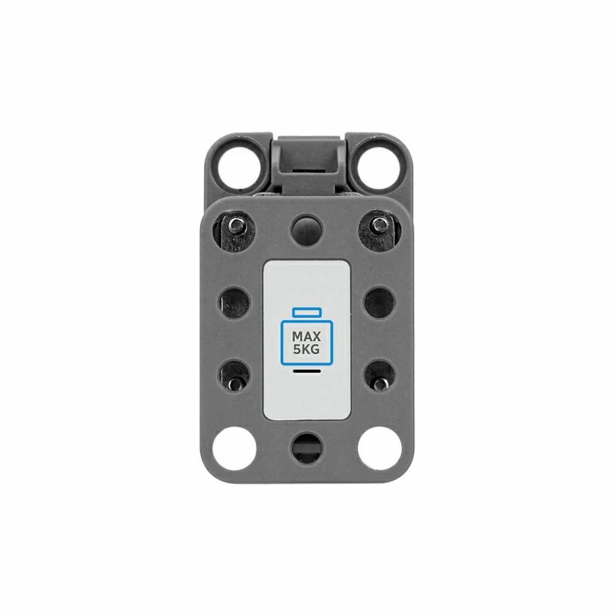(A99Z] Official Mini Scales Un - Diy Electronics Load Cell ulasan dan harga