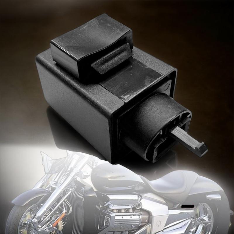 1Pcs Turn Signal Light Flasher - Diy Motorcycle Electronics ulasan dan harga