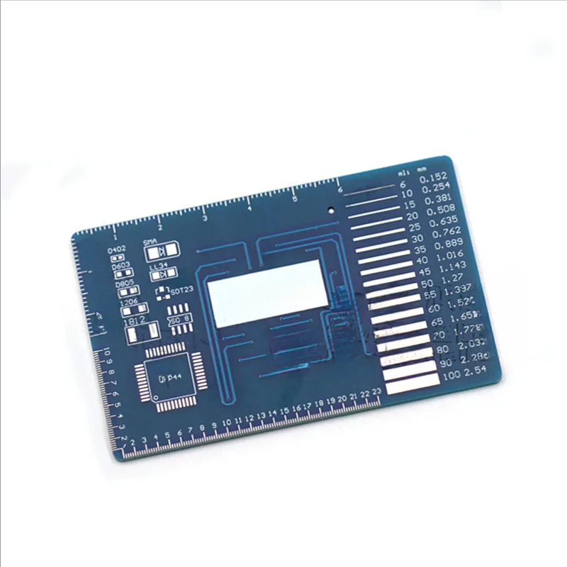 SMT SMD Electronic Component W - Diy Electronics Workbench ulasan dan harga