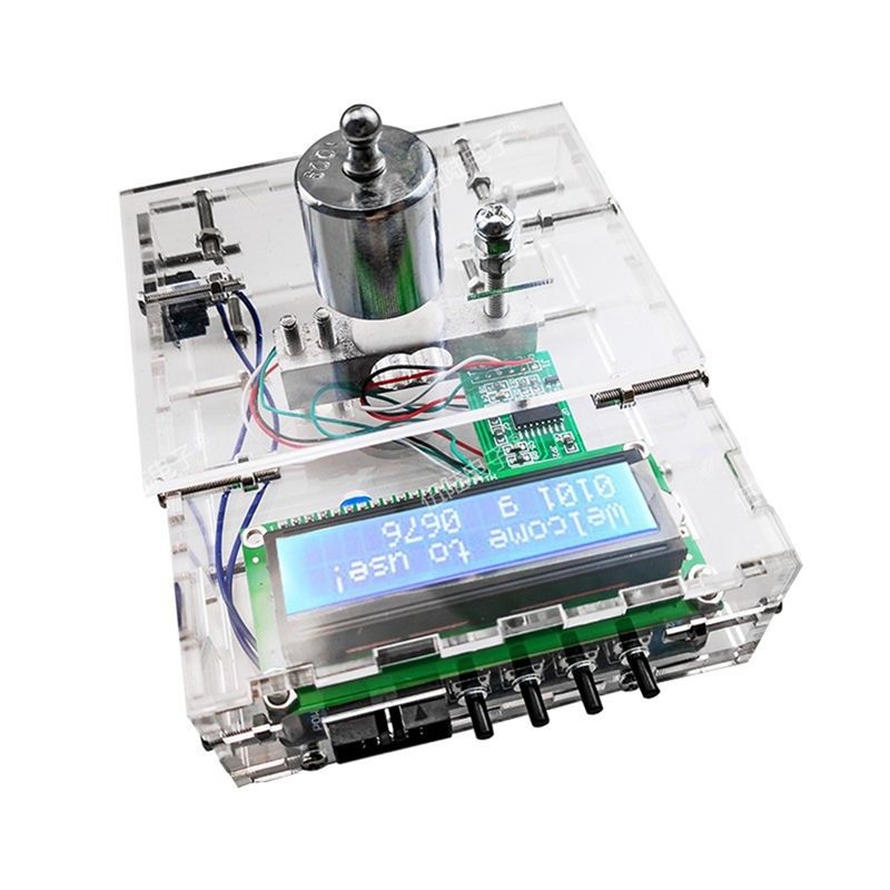 A01E-Microcontroller Electroni - Diy Electronics Load Cell ulasan dan harga