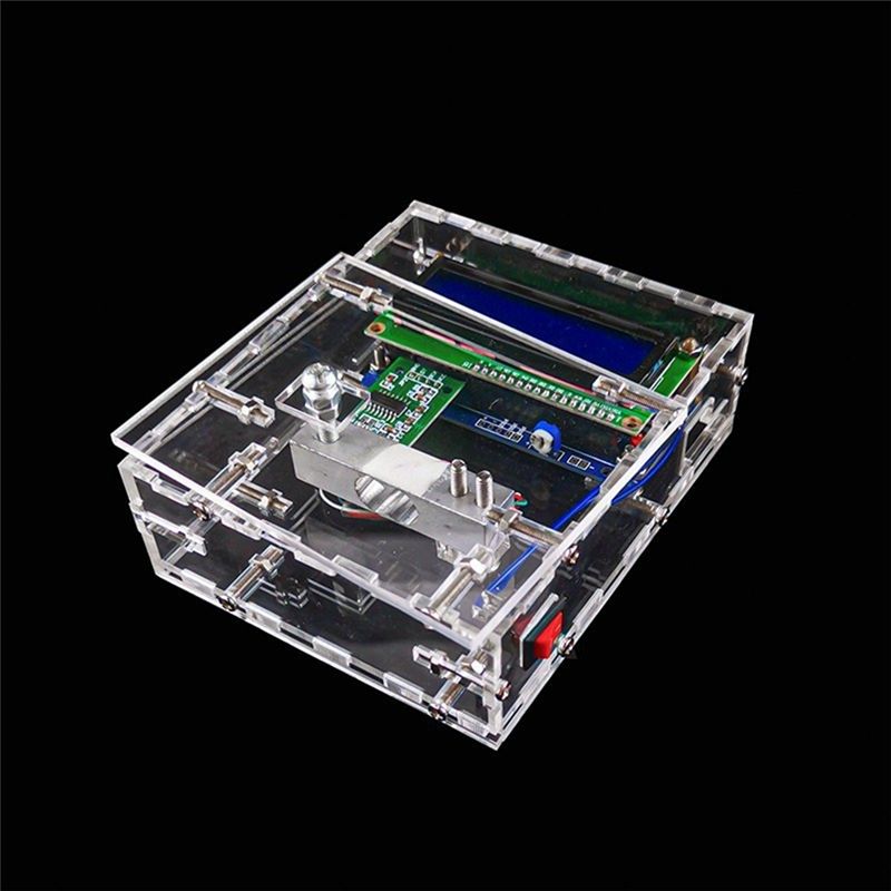 A01E-Microcontroller Electroni - Diy Electronics Load Cell ulasan dan harga