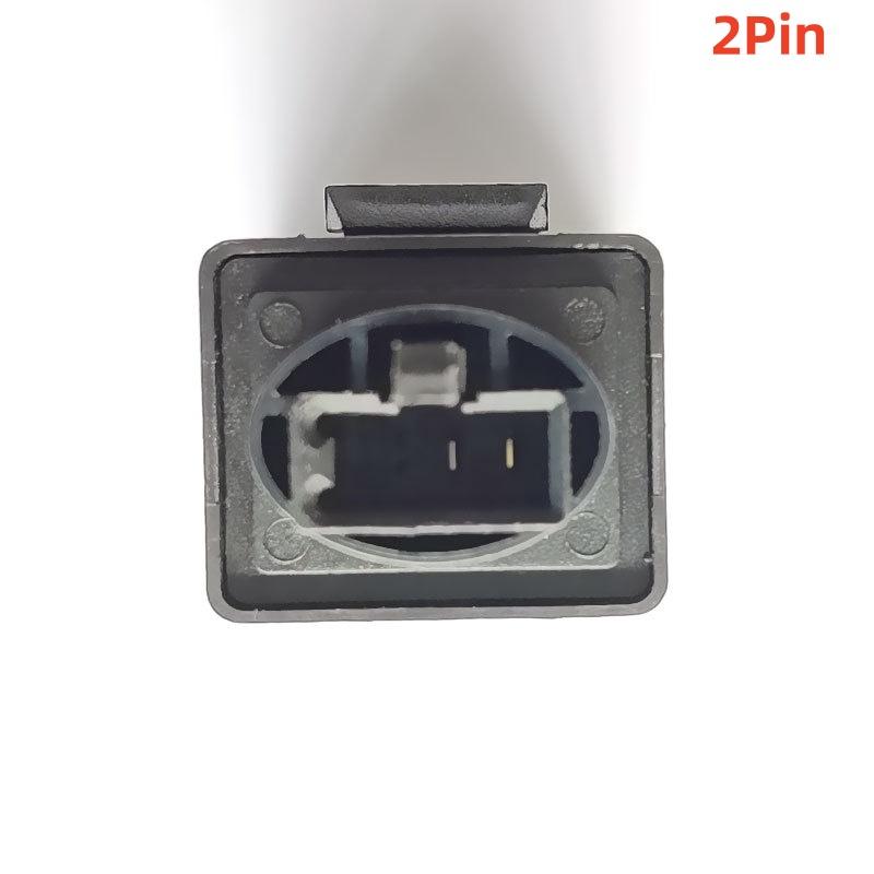 1Pcs 12VDC Electronic Blinker  - Diy Motorcycle Electronics ulasan dan harga