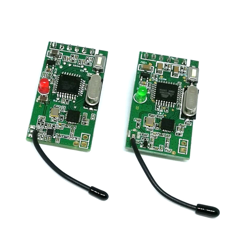 2.4G NRF24L01 Wireless Digital - Nrf24L01 Module Wireless ulasan dan harga