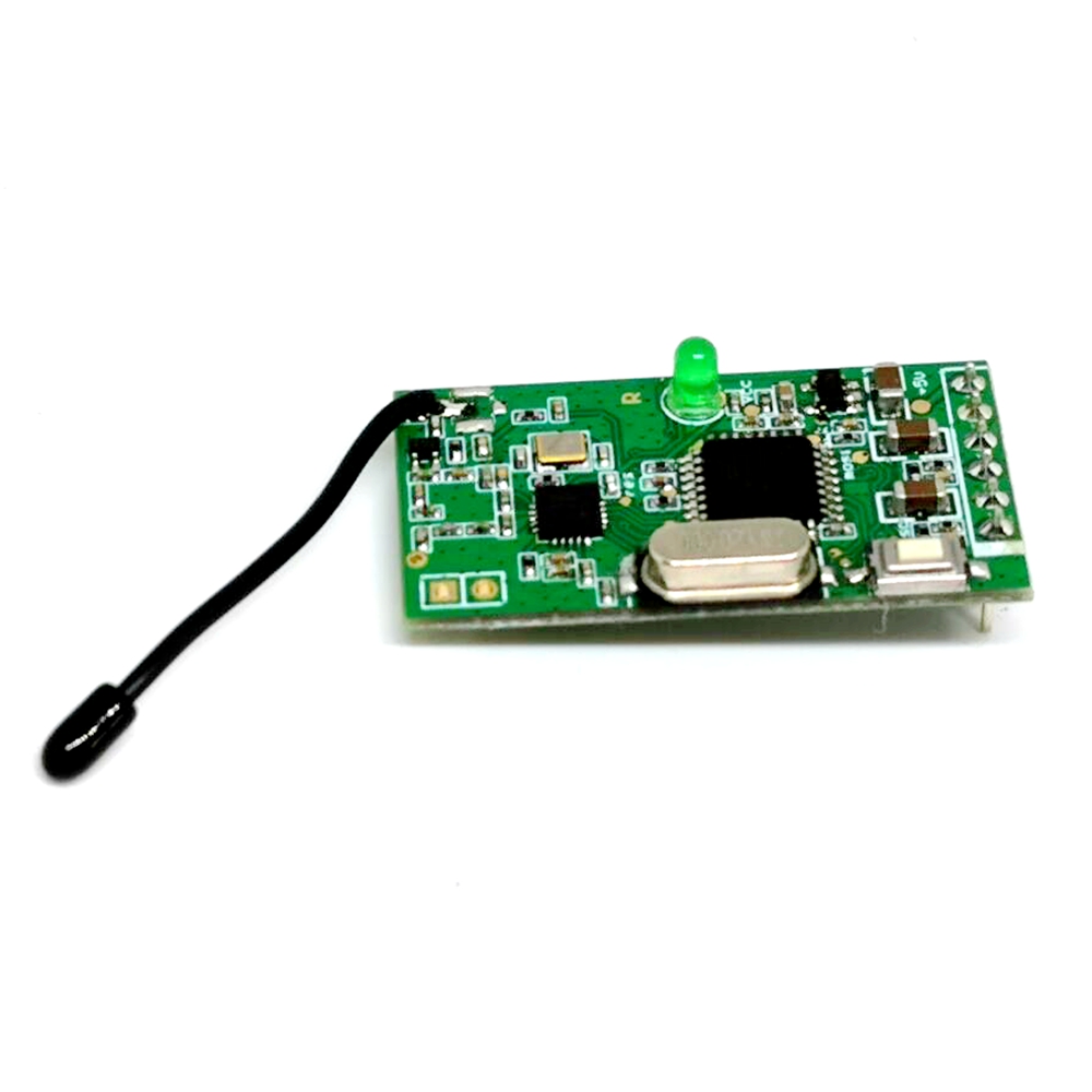 2.4G NRF24L01 Wireless Digital - Nrf24L01 Module Wireless ulasan dan harga