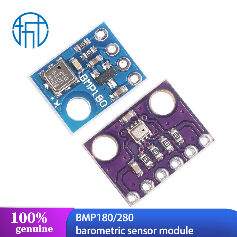 BME280/BMP280/BMP180 High Prec - Bme280 Humidity Sensor ulasan dan harga