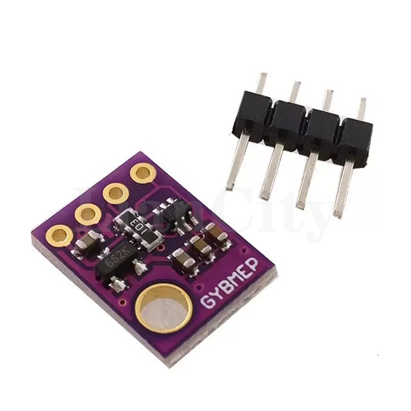 BME280/BMP280/BMP180 High Prec - Bme280 Humidity Sensor ulasan dan harga