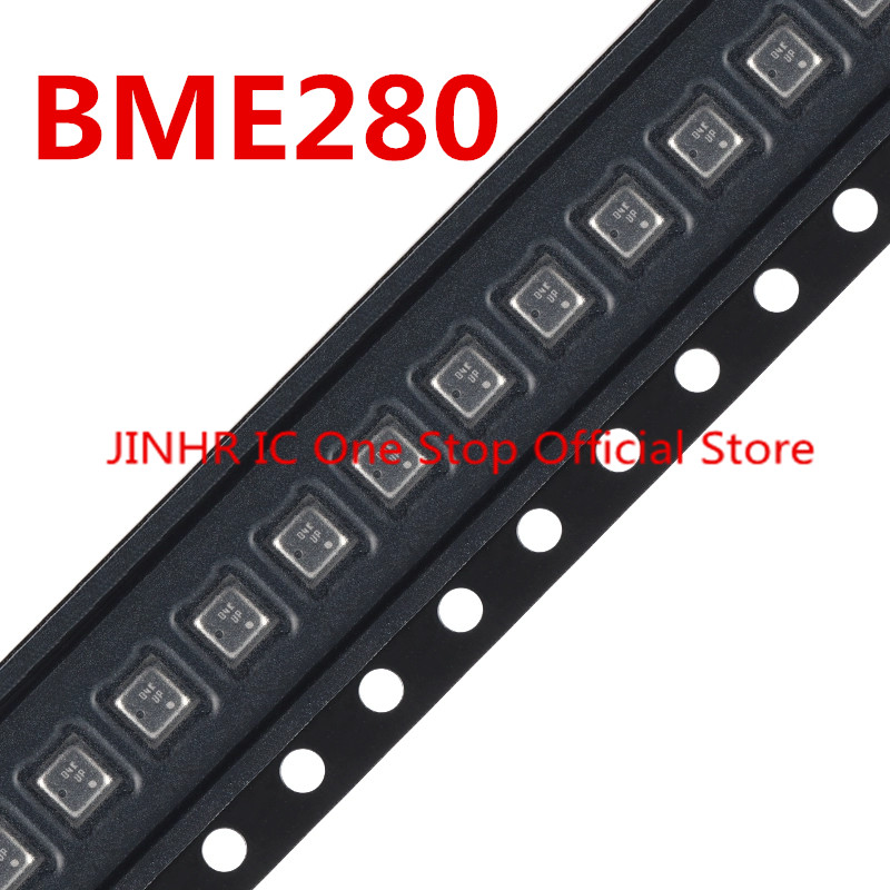 New 2PCS BME280, 8-LGA, humidi - Bme280 Humidity Sensor ulasan dan harga