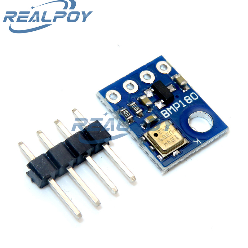 GY-68 BMP180 BMP280 Digital Ba - Bme280 Humidity Sensor ulasan dan harga