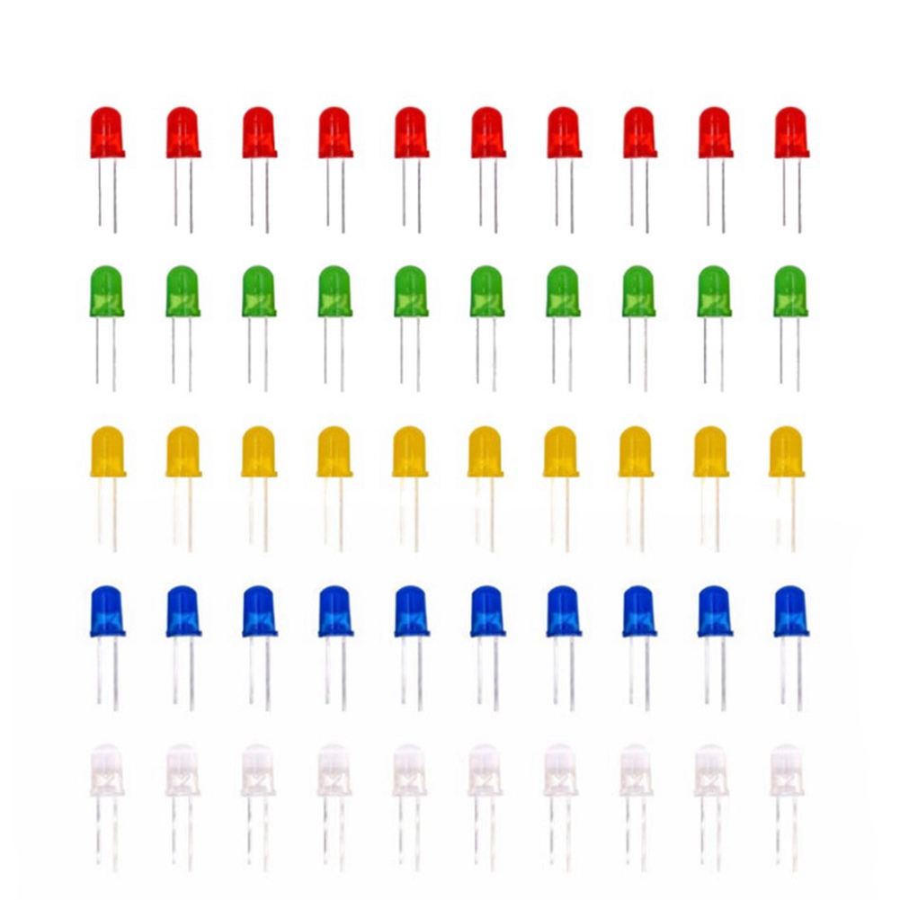 Y01A New Breadboard Set Electr - Diy Electronics Set ulasan dan harga