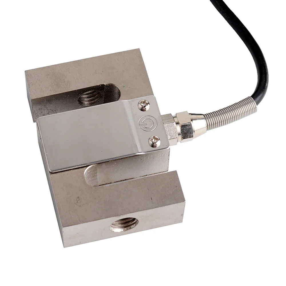 YZC-516C S Type Weighing Senso - Diy Electronics Load Cell ulasan dan harga