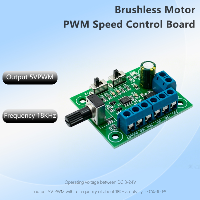 LIZAO Brushless Motor PWM Spee - Diy Motorcycle Electronics ulasan dan harga