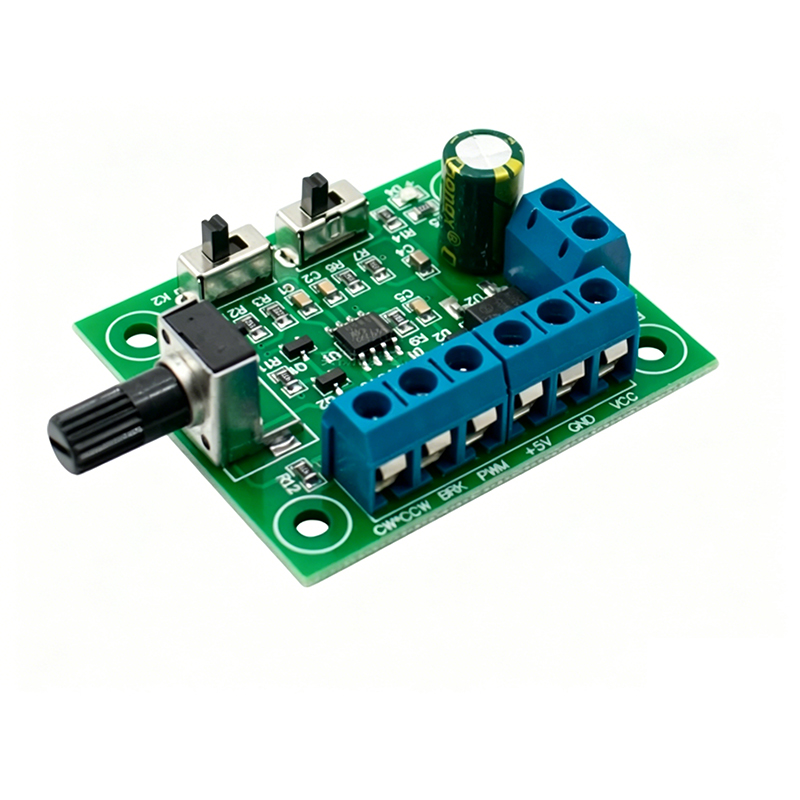 LIZAO Brushless Motor PWM Spee - Diy Motorcycle Electronics ulasan dan harga