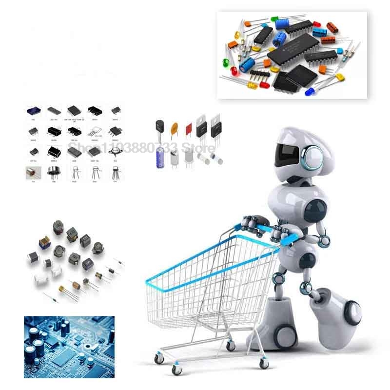 65Pcs/lot Jump Wires Cable Fle - Diy Electronics Load Cell ulasan dan harga