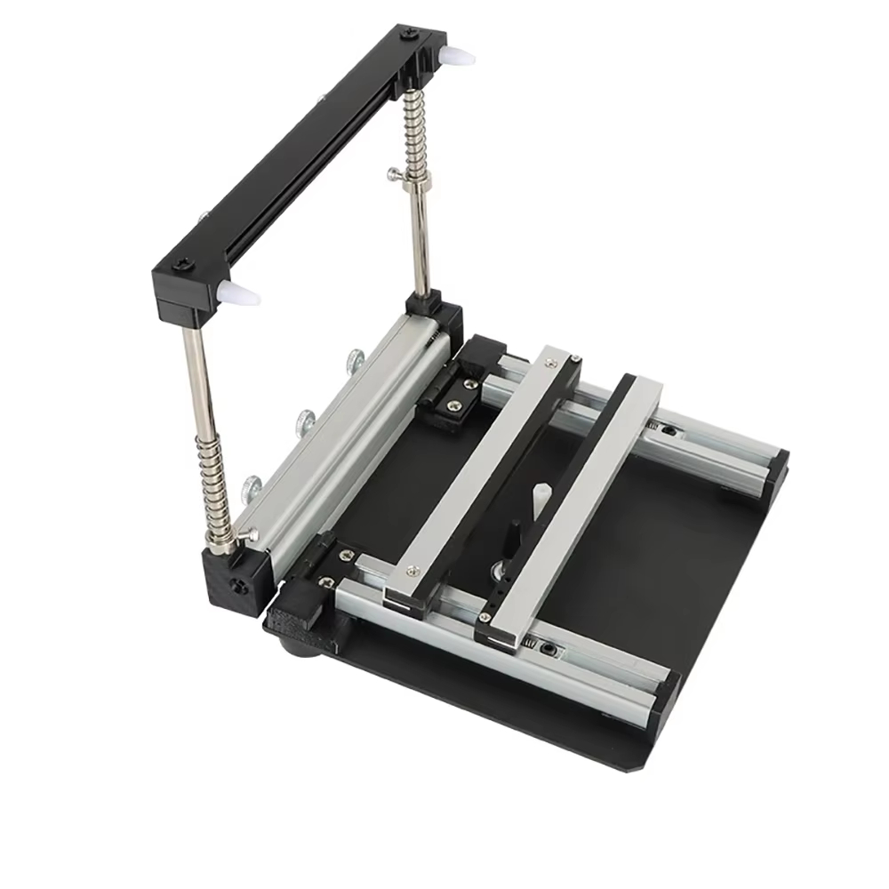20x20cm SMT Manual Solder Past - Diy Electronics Workbench ulasan dan harga