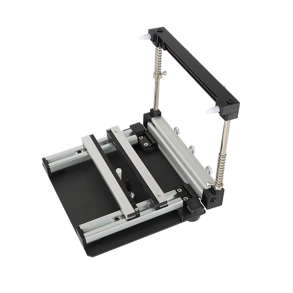 20x20cm SMT Manual Solder Past - Diy Electronics Workbench ulasan dan harga