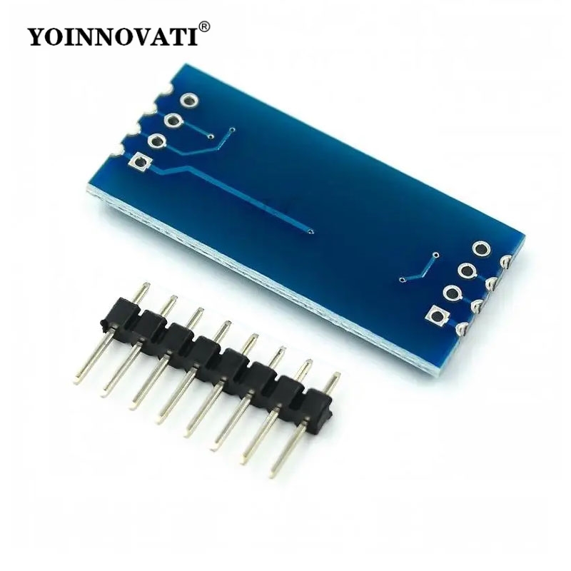 TM7711 24Bit Weighing Pressure - Diy Electronics Load Cell ulasan dan harga