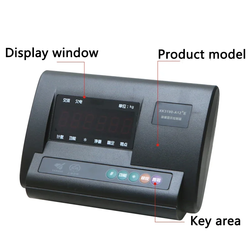 2026 Hot Selling 3T DIY electr - Diy Electronics Load Cell ulasan dan harga