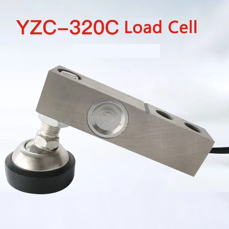 2026 Hot Selling 3T DIY electr - Diy Electronics Load Cell ulasan dan harga