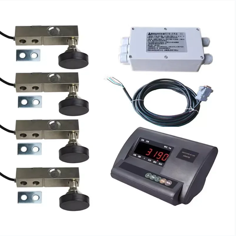 2026 Hot Selling 3T DIY electr - Diy Electronics Load Cell ulasan dan harga
