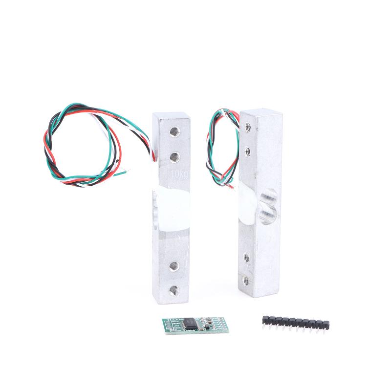 1pc/1Set Multifunctional Digit - Diy Electronics Load Cell ulasan dan harga