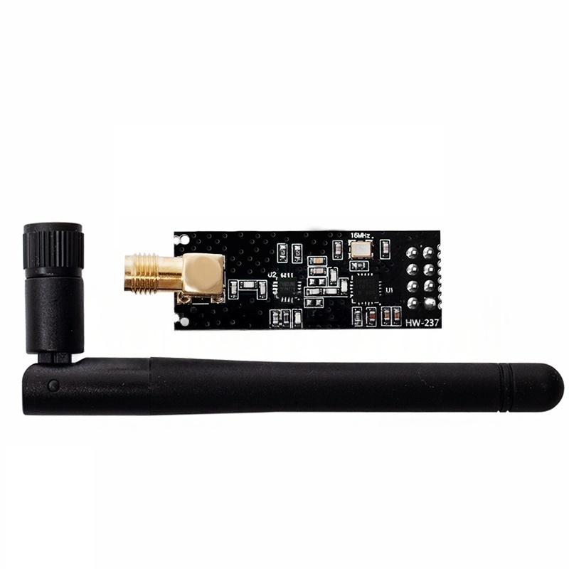 1-10PCS NRF24L01+PA+LNA Wirele - Nrf24L01 Module Wireless ulasan dan harga