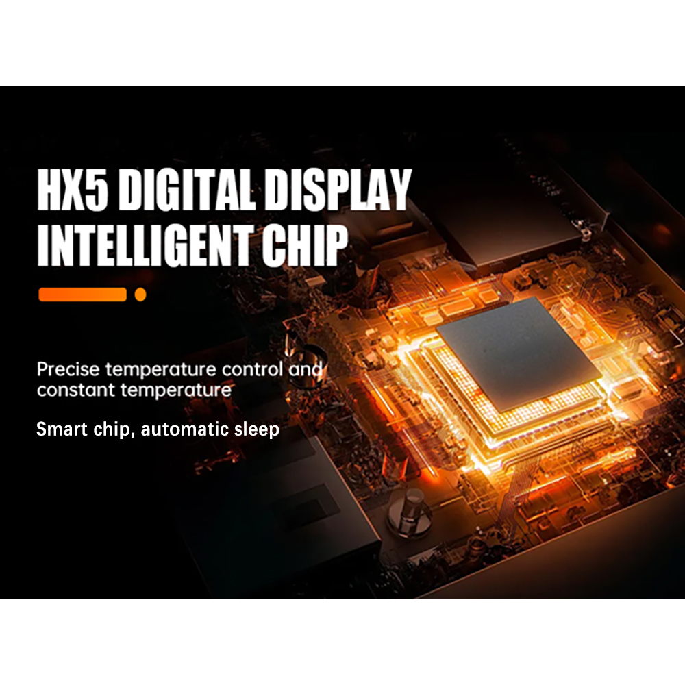 90W Digital LCD Adjustable Tem - Diy Electronics Uk ulasan dan harga