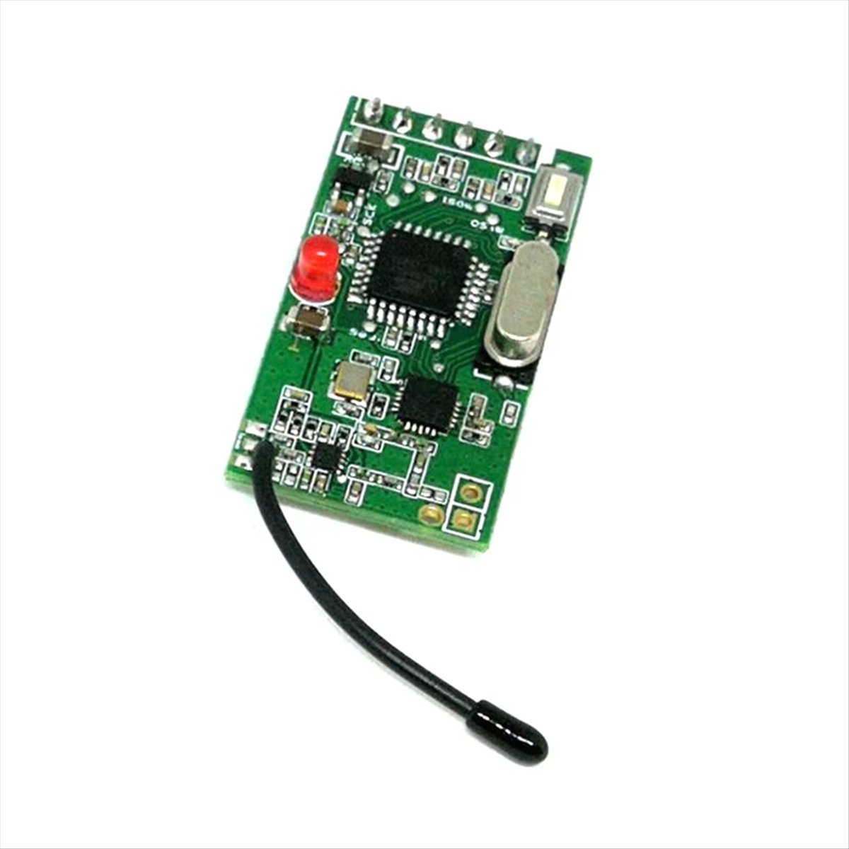 A85P 2.4G NRF24L01 Wireless Di - Nrf24L01 Module Wireless ulasan dan harga