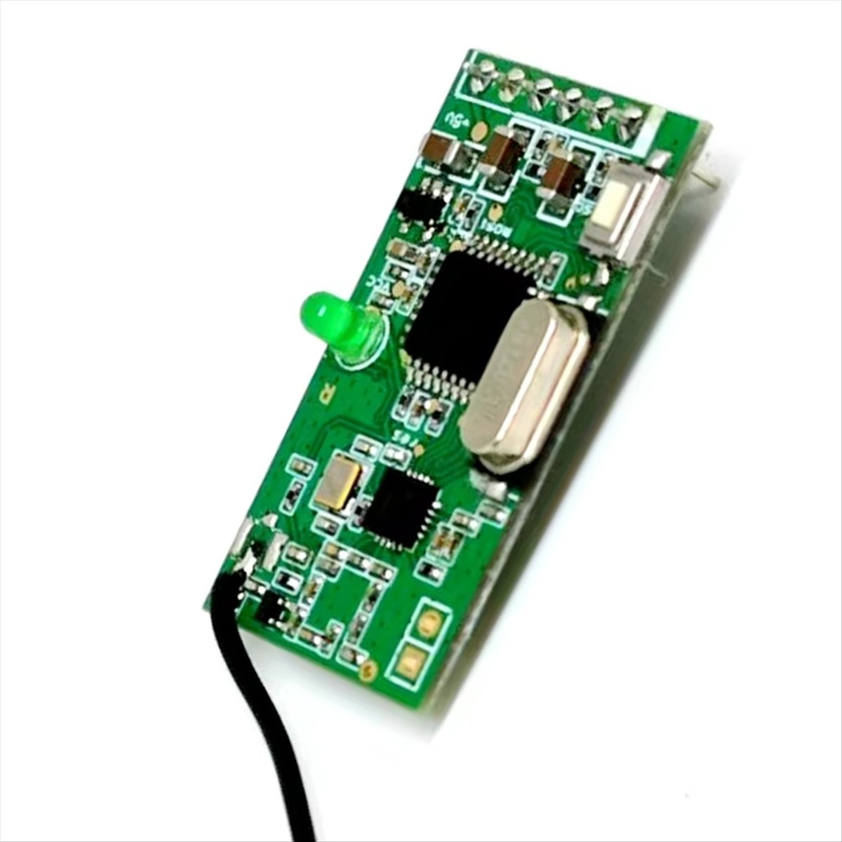 A85P 2.4G NRF24L01 Wireless Di - Nrf24L01 Module Wireless ulasan dan harga