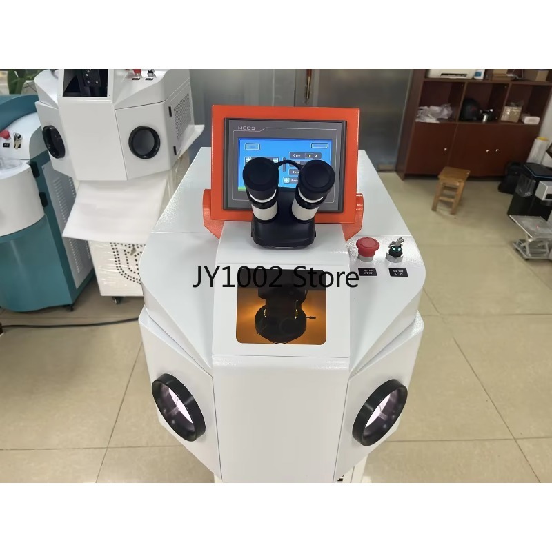 200W Laser Welding Machine for - Diy Electronics Market ulasan dan harga
