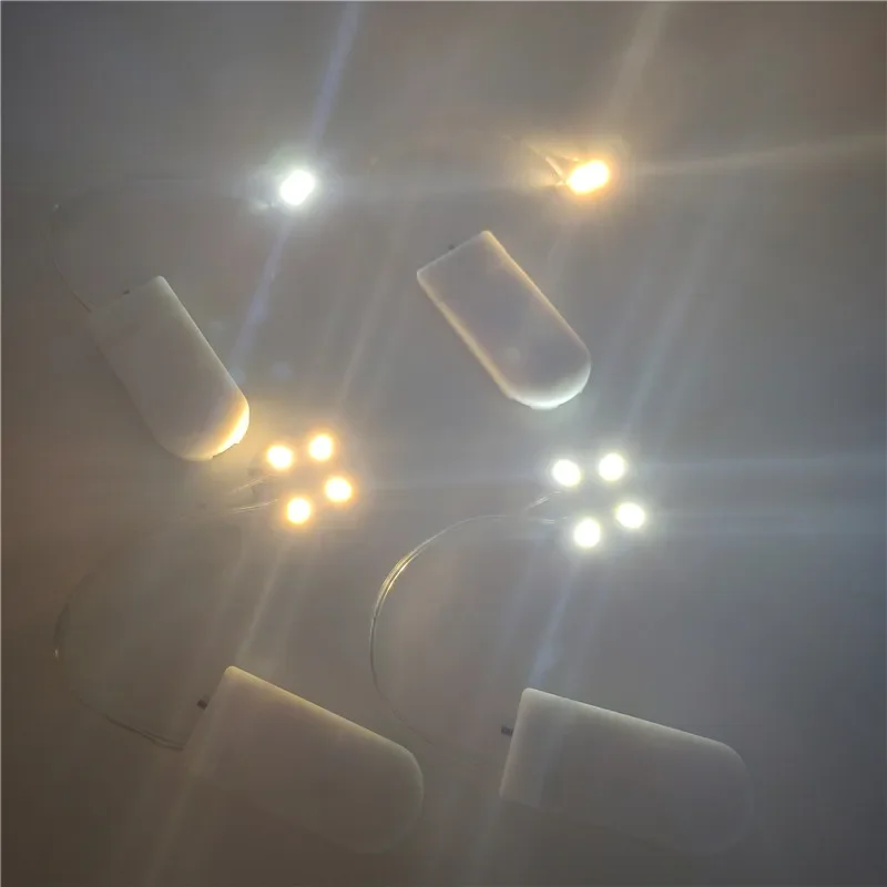 Mini DIY Small Bulb Handmade L - Diy Motorcycle Electronics ulasan dan harga