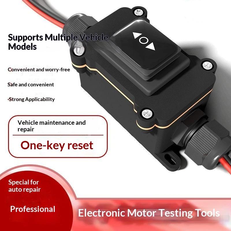 Car EPB Caliper Motor Release  - Diy Electronics Repair ulasan dan harga