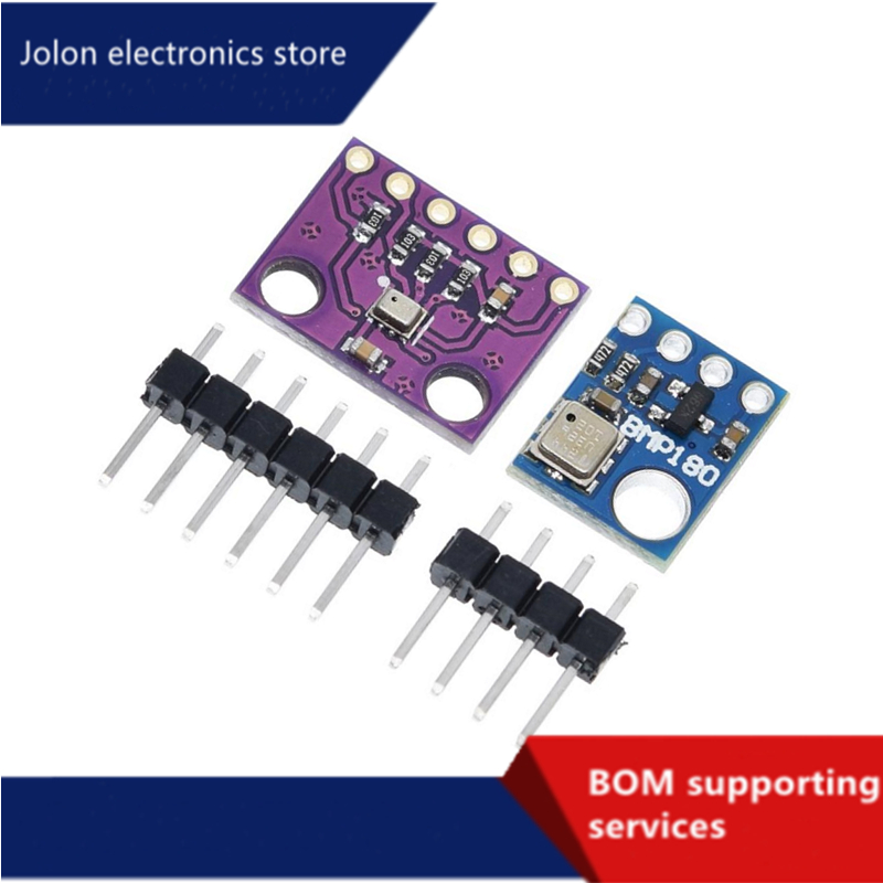 Módulo de Sensor de presión ba - Bme280 Humidity Sensor ulasan dan harga