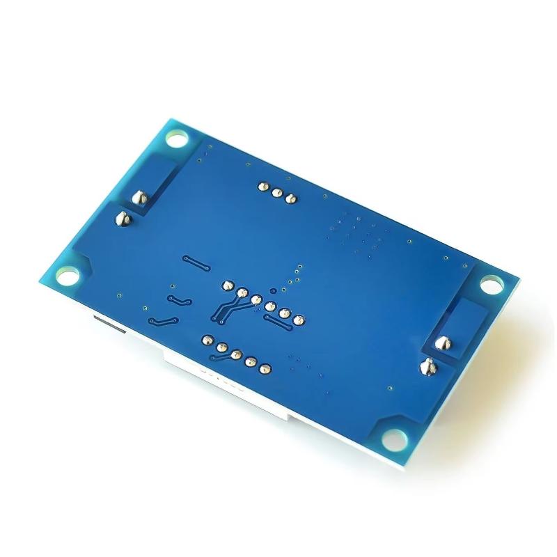 LM2596 Power Supply Module Wit - Diy Electronics Power Supply ulasan dan harga