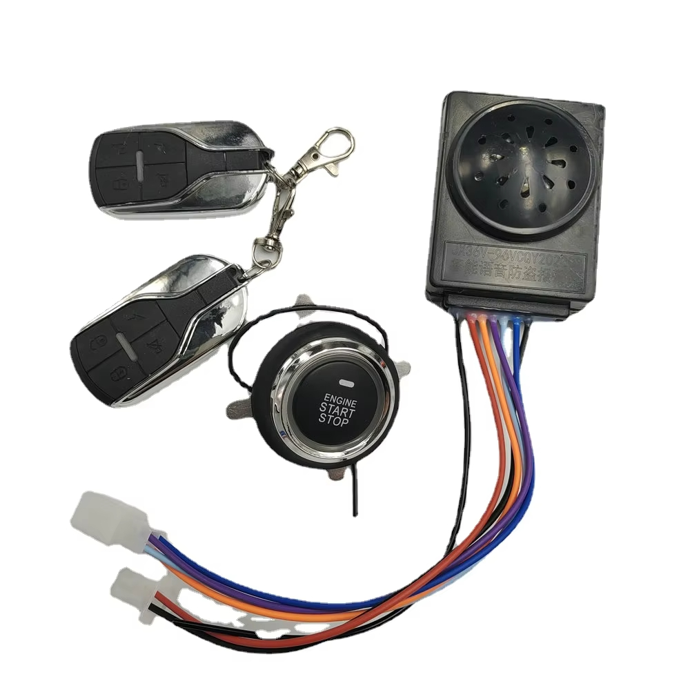 Diy 36v-96v One-button Start W - Diy Electronics Power Supply ulasan dan harga