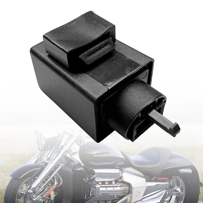 Pc 2/3Pin LED Flasher Relay, M - Diy Motorcycle Electronics ulasan dan harga